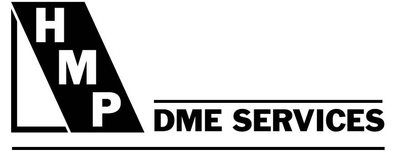 HMP DME Services