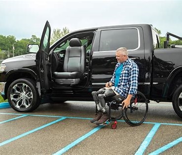 🚐 Wheelchair Accessible Vehicles: When Accessibility Becomes Exploitation
