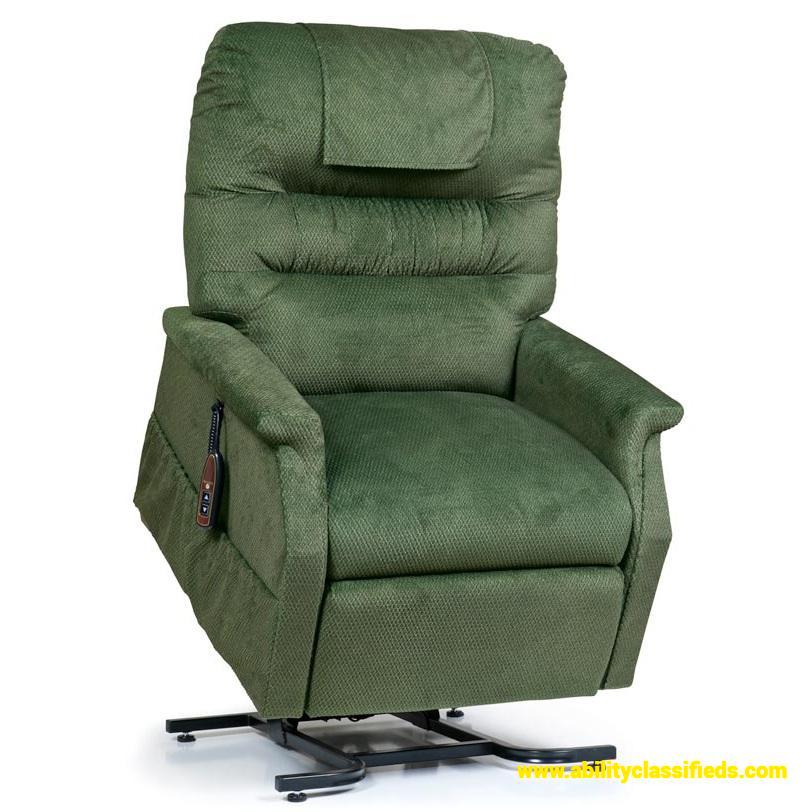 Monarch Lift Chair 