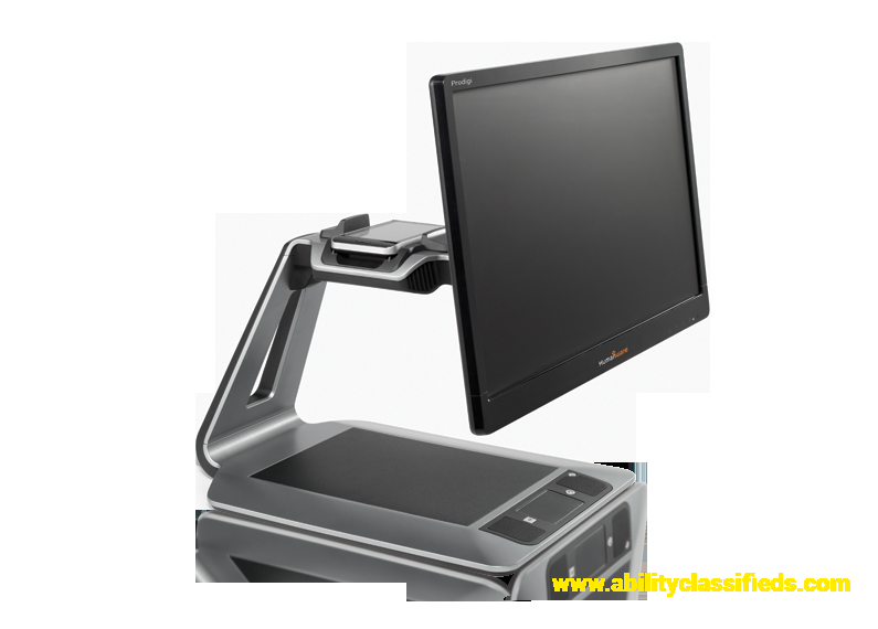 Prodigi Desktop Electronic Magnifier