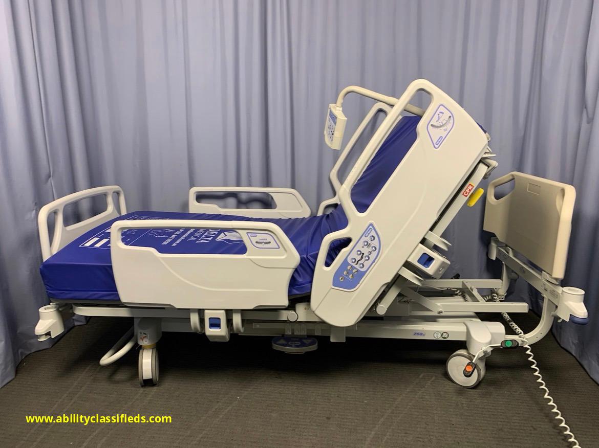 Hill-Rom P19000 Hospital Bed